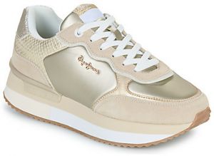 Nízke tenisky Pepe jeans  RUSPER SHINE