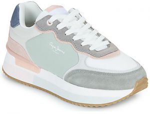 Nízke tenisky Pepe jeans  RUSPER CLASS