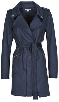 Kabátiky Trenchcoat Morgan  GARIA