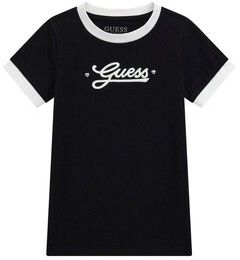 Tričká s krátkym rukávom Guess  SS T  SHIRT