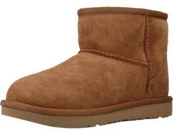 Čižmy UGG  K CLASSIC MINI II