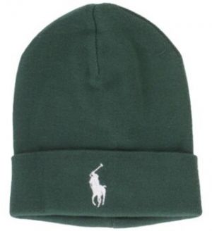 Čiapky Ralph Lauren  710886138