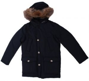 Kabáty Woolrich  CFWKOU0187MRUT0641
