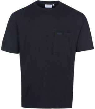 Tričká s krátkym rukávom Calvin Klein Jeans  -