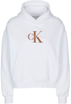 Mikiny Calvin Klein Jeans  -