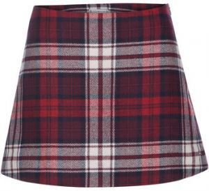 Sukňa Tommy Hilfiger  -