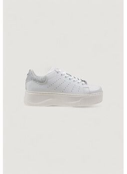 Módne tenisky Cult  PERRY 3162 LOW W LEAT/SUEDE HOT FIX CLW316220
