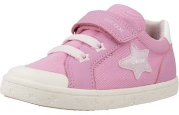 Módne tenisky Geox  B GISLI GIRL