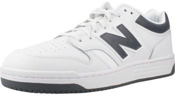 Módne tenisky New Balance  BB480