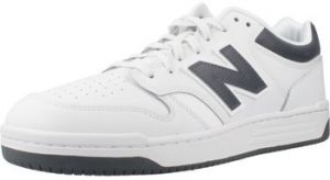Módne tenisky New Balance  BB480