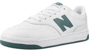 Módne tenisky New Balance  BB80