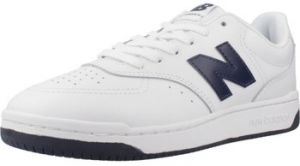 Módne tenisky New Balance  BB80