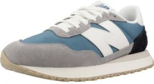 Módne tenisky New Balance  MS237