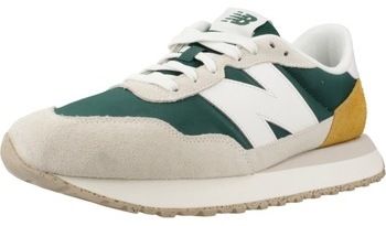 Módne tenisky New Balance  MS237