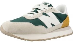 Módne tenisky New Balance  MS237