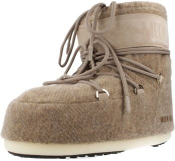 Čižmy Moon Boot  MB ICON LOW FELT