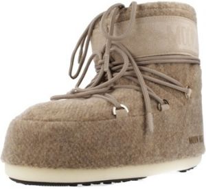 Čižmy Moon Boot  MB ICON LOW FELT