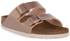 Šľapky BIRKENSTOCK  ARIZONA ELETTRIC COPPER CALZ S