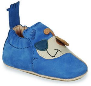 Papuče Easy Peasy  MY BLU CHIEN OEIL