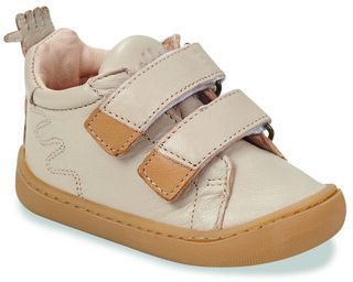 Členkové tenisky Easy Peasy  MY DODU VELCRO
