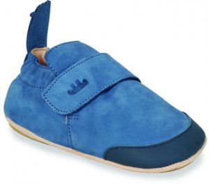 Papuče Easy Peasy  MY BLUBOOTIES VELCRO