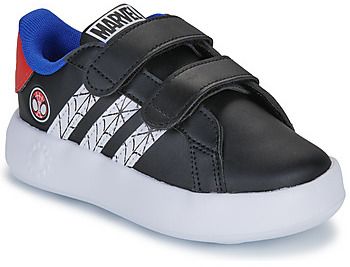 Nízke tenisky adidas  GRAND COURT SPIDER-MAN CF I
