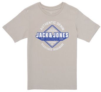 Tričká s krátkym rukávom Jack & Jones  JJELOGO TEE SS ONECK 2COL 24/25