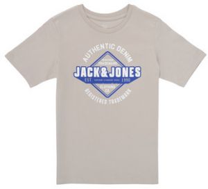 Tričká s krátkym rukávom Jack & Jones  JJELOGO TEE SS ONECK 2COL 24/25