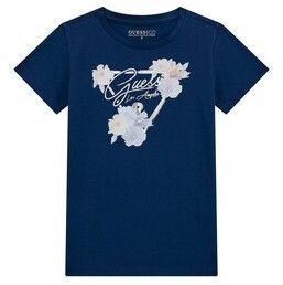Tričká s krátkym rukávom Guess  SS T  SHIRT