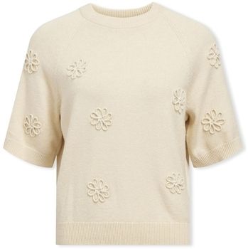 Svetre Object  Laney Rubin Knit - Sandshell