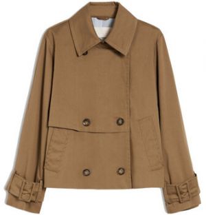 Kabátiky Trenchcoat Iblues  EDISON