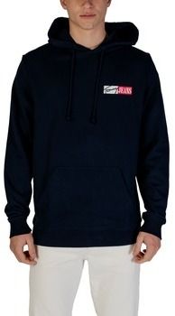 Mikiny Tommy Hilfiger  TJM REG ENTRY GRAPHIC DM0DM20257