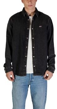Košele s dlhým rukávom Tommy Hilfiger  RGLR FIT WASHED DM0DM21103