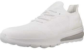 Módne tenisky Geox  U SPHERICA ACTIF A
