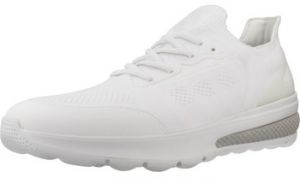 Módne tenisky Geox  U SPHERICA ACTIF A