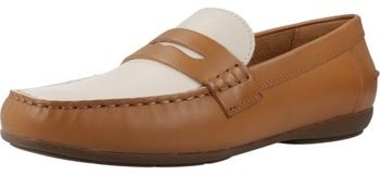 Mokasíny Geox  D ANNYTAH MOC