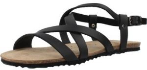 Sandále Geox  D BRIONIA LOW