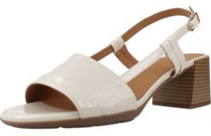 Sandále Geox  D NEW MARYKARMEN