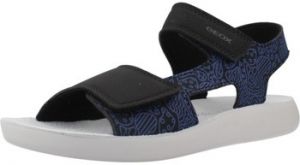 Sandále Geox  J SANDAL LIGHTFLOPPY