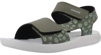 Sandále Geox  J SANDAL LIGHTFLOPPY
