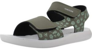 Sandále Geox  J SANDAL LIGHTFLOPPY