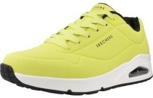 Módne tenisky Skechers  UNO - STAND ON AIR