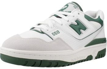 Módne tenisky New Balance  BB550