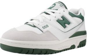 Módne tenisky New Balance  BB550
