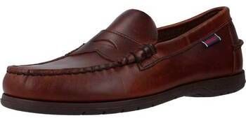 Mokasíny Sebago  THETFORD