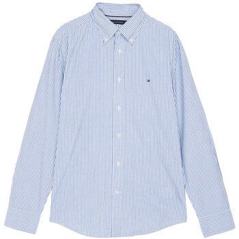 Košele s dlhým rukávom Tommy Hilfiger  MW0MW37549