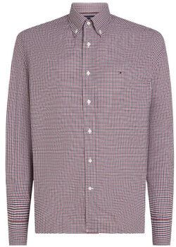 Košele s dlhým rukávom Tommy Hilfiger  MW0MW37548