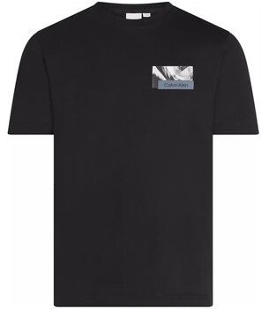 Tričká s krátkym rukávom Calvin Klein Jeans  K10K113799
