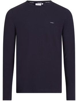 Tričká s krátkym rukávom Calvin Klein Jeans  K10K112725