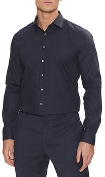 Košele s dlhým rukávom Calvin Klein Jeans  K10K113848
